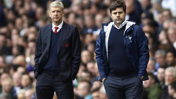 Inför: Tottenham - Arsenal